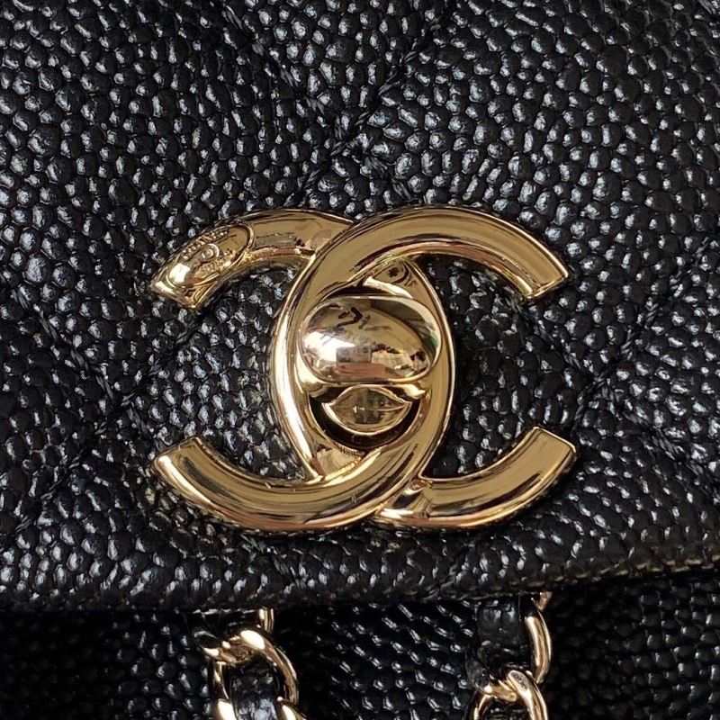 Chanel Backpacks